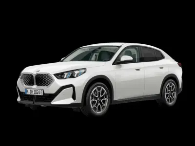 Nuevo BMW iX2 230 kW (313 CV) 2025 Blanco SUV