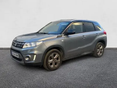 Usado Suzuki Vitara