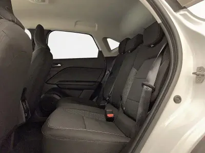 Usado Renault Captur Equilibre 90 CV (66 kW) 2023 Blanco SUV