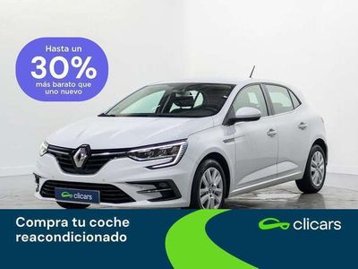 Renault Mégane IV