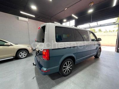 VW Multivan