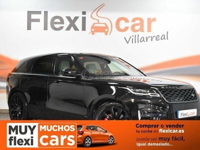 usado Land Rover Range Rover Velar 3.0d R-dynamic Hse 4wd Aut. 300