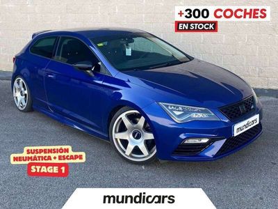 Seat Leon SC