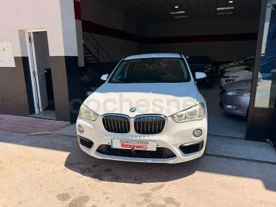 Usado BMW 120