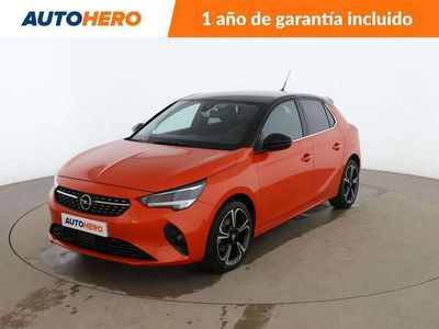 usado Opel Corsa 1.2 Elegance