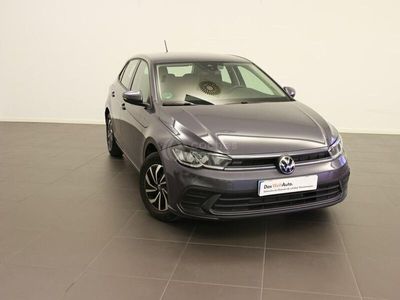 usado VW Polo 1.0 Tsi Life 70kw