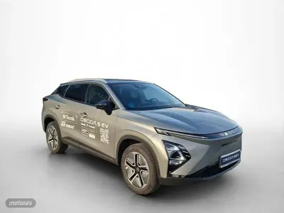 Usado Omoda 5 150 kW (204 CV) 2025 Gris SUV
