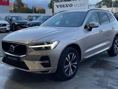 Usado Volvo XC60 Core 250 CV (183 kW) 2025 Otro SUV