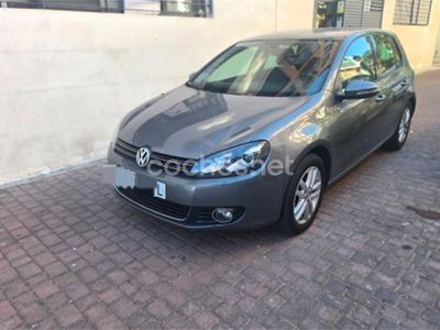 VW Golf VII