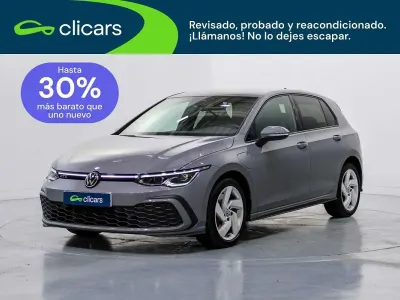 Usado VW Golf VIII