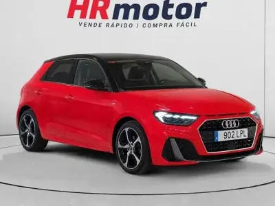 Usado Audi A1