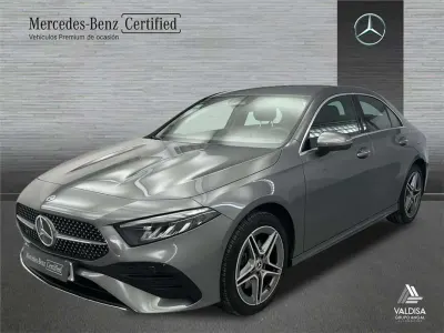 Usado Mercedes A250