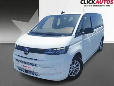 Usado VW Multivan