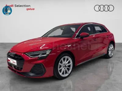 Usado Audi A3