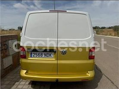 VW T5