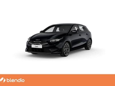 Negro Nuevo 2026 Kia Ceed Style Utilitario | 25.900 € (Caro)