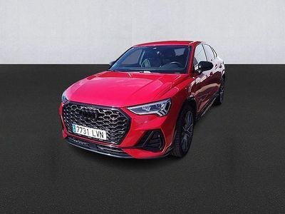 Usado Audi Q3 150 CV (110 kW) 2021 Otro SUV