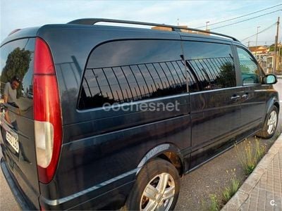 Mercedes Viano