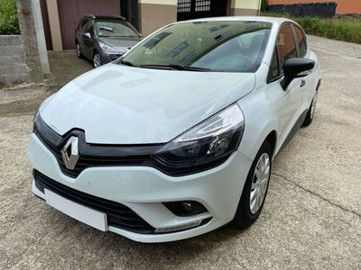 Renault Clio IV