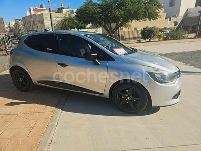 Renault Clio GrandTour