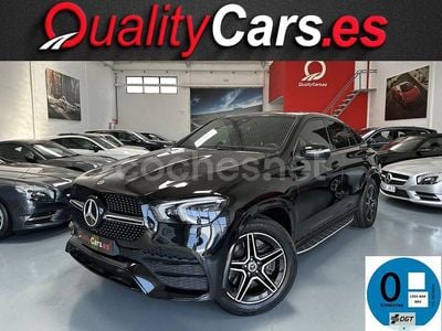 Mercedes GLE350e