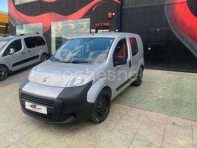 Citroën Nemo
