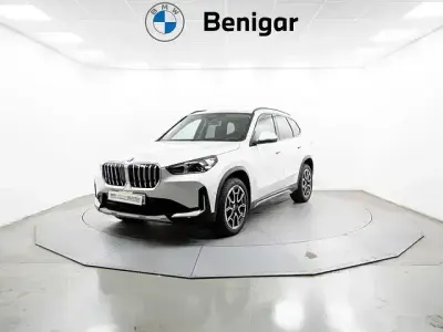 Nuevo BMW X1 Comfort Edition 163 CV (119 kW) 2026 Blanco SUV