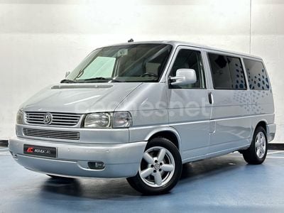 VW Multivan