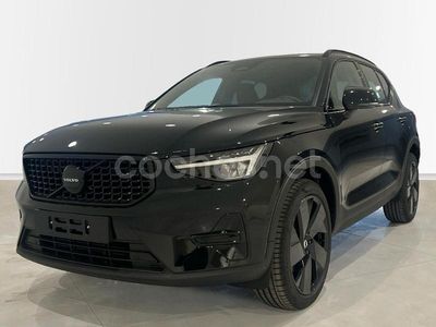 Nuevo Volvo XC40 Plus 163 CV (119 kW) 2025 Negro SUV