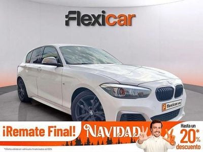Blanco Usado 2018 BMW M140 M Sport Utilitario | 31.790 €