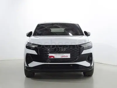Usado Audi Q4 Sportback e-tron