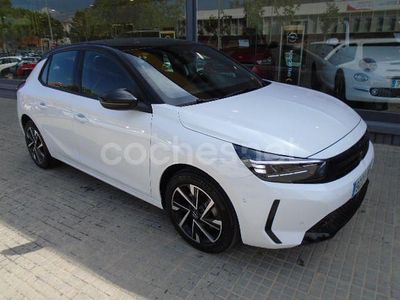 Usado Opel Corsa 100 CV (73 kW) 2024 Blanco Berlina