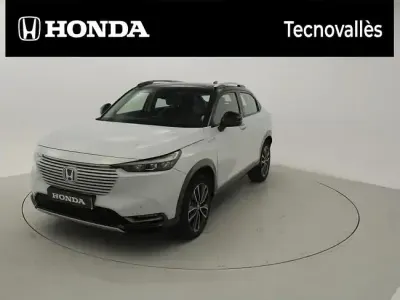 Usado Honda HR-V Advance 131 CV (96 kW) 2022 Otro SUV