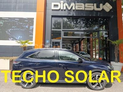 DS Automobiles DS7 Crossback