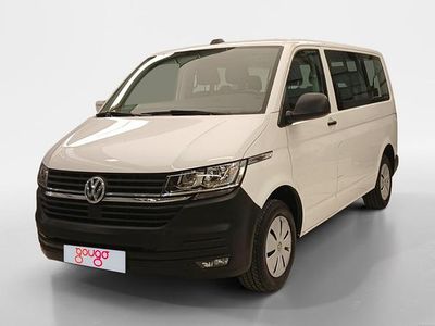Usado VW Caravelle 150 CV (110 kW) 2024 Monovolumen