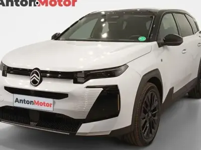 Nuevo Citroën C5 Aircross 194 CV (142 kW) 2026 SUV