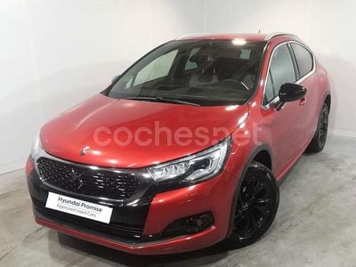 DS Automobiles DS4 Crossback