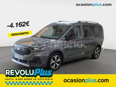 Ford Grand Tourneo Connect