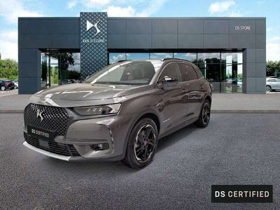 usado DS Automobiles DS7 Crossback 1.6 E-Tense 225 Auto Bastille +