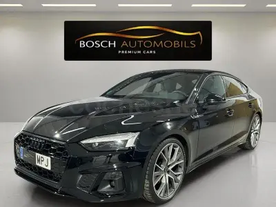 Usado Audi A5 Sportback
