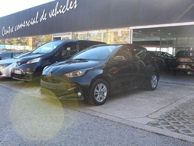 Negro Usado 2023 Mazda 2 Center-Line Utilitario | 16.450 € (Precio justo)
