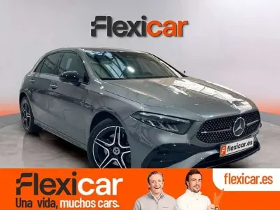 Usado Mercedes A250