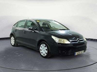 Citroën C4