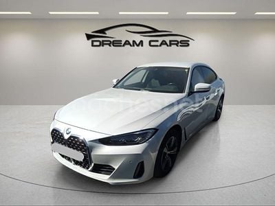 BMW 420 Gran Coupé