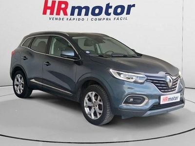 Usado 2018 Renault Kadjar Zen SUV | 14.740 €