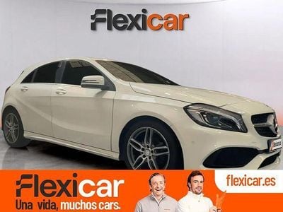 Mercedes A200