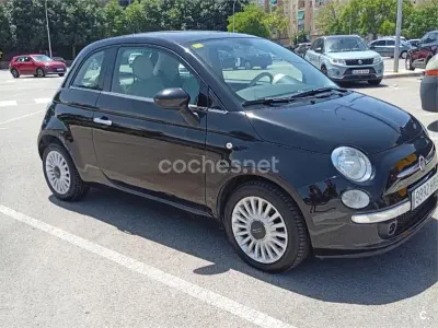 Usado Fiat 500