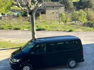 Usado VW Multivan