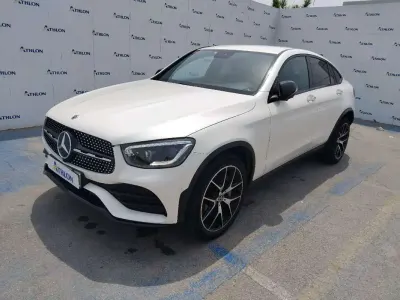 Usado Mercedes GLC300