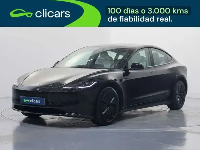 Usado Tesla Model 3